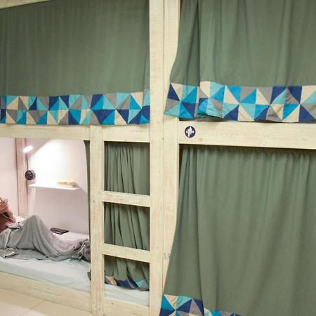 Baybayin Hostel - Pasay Close To Airport Zewnętrze zdjęcie