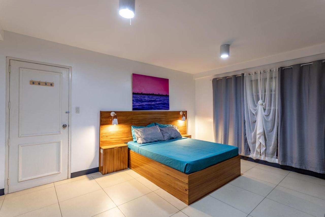 Baybayin Hostel - Pasay Close To Airport Zewnętrze zdjęcie
