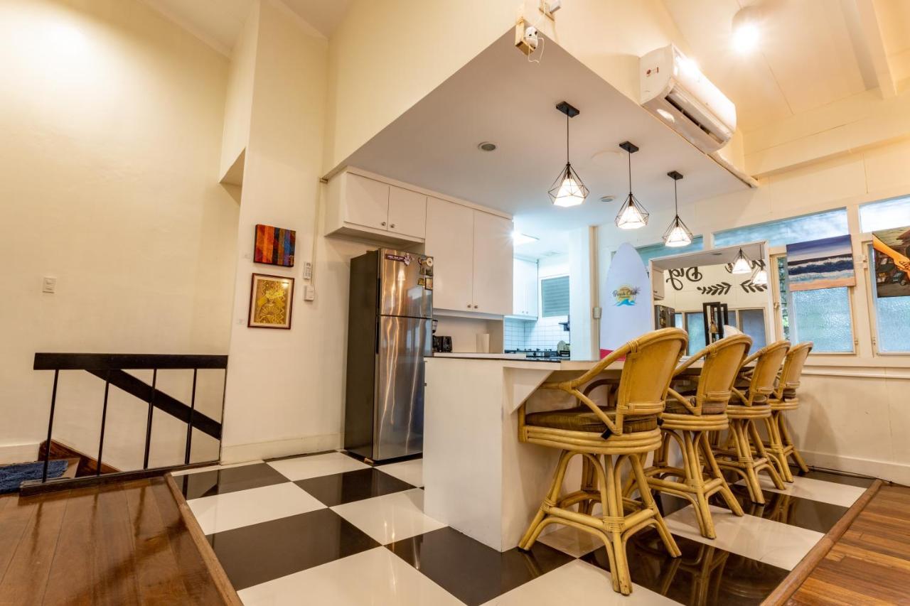Baybayin Hostel - Pasay Close To Airport Zewnętrze zdjęcie
