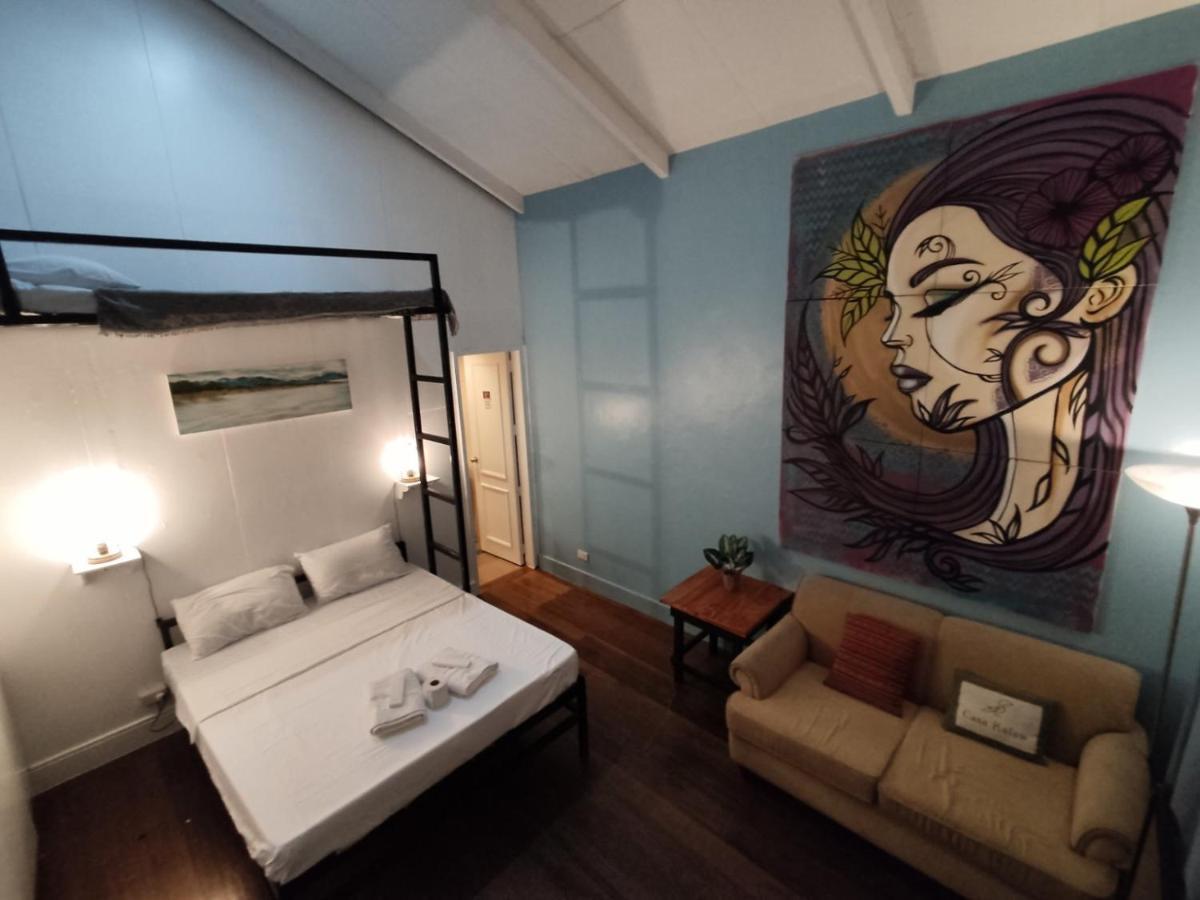 Baybayin Hostel - Pasay Close To Airport Zewnętrze zdjęcie