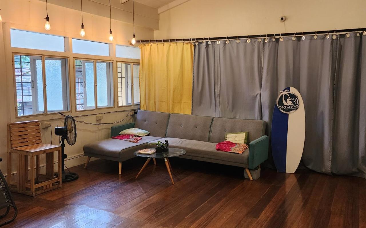 Baybayin Hostel - Pasay Close To Airport Zewnętrze zdjęcie