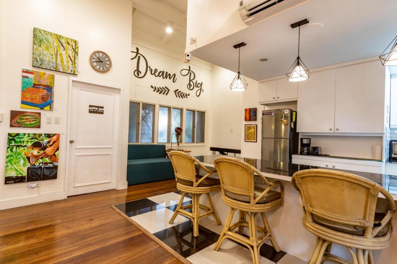 Baybayin Hostel - Pasay Close To Airport Zewnętrze zdjęcie