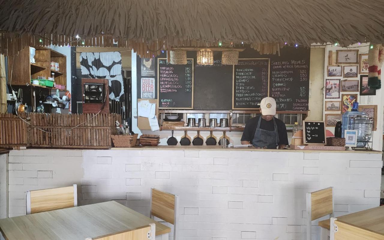 Baybayin Hostel - Pasay Close To Airport Zewnętrze zdjęcie