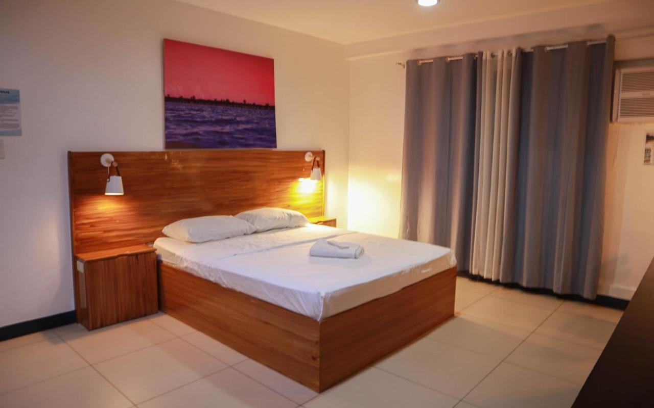Baybayin Hostel - Pasay Close To Airport Zewnętrze zdjęcie