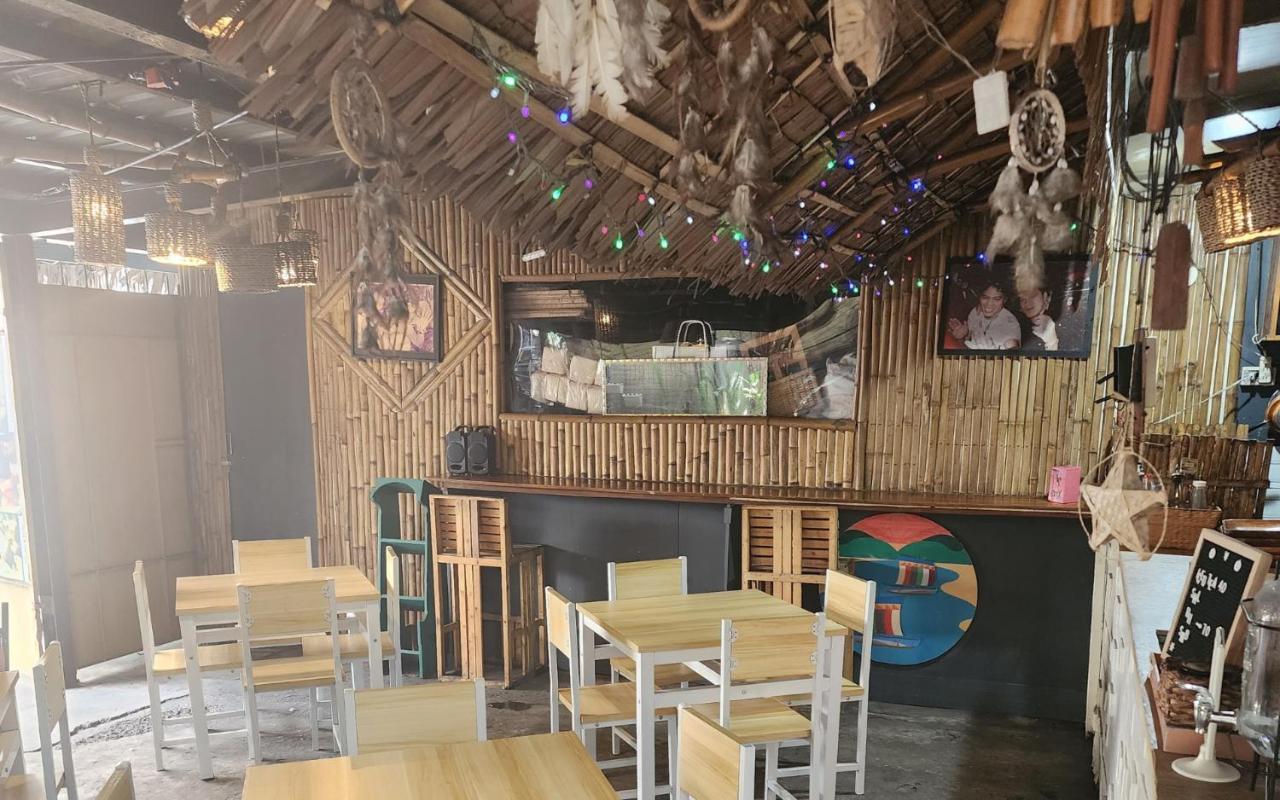 Baybayin Hostel - Pasay Close To Airport Zewnętrze zdjęcie