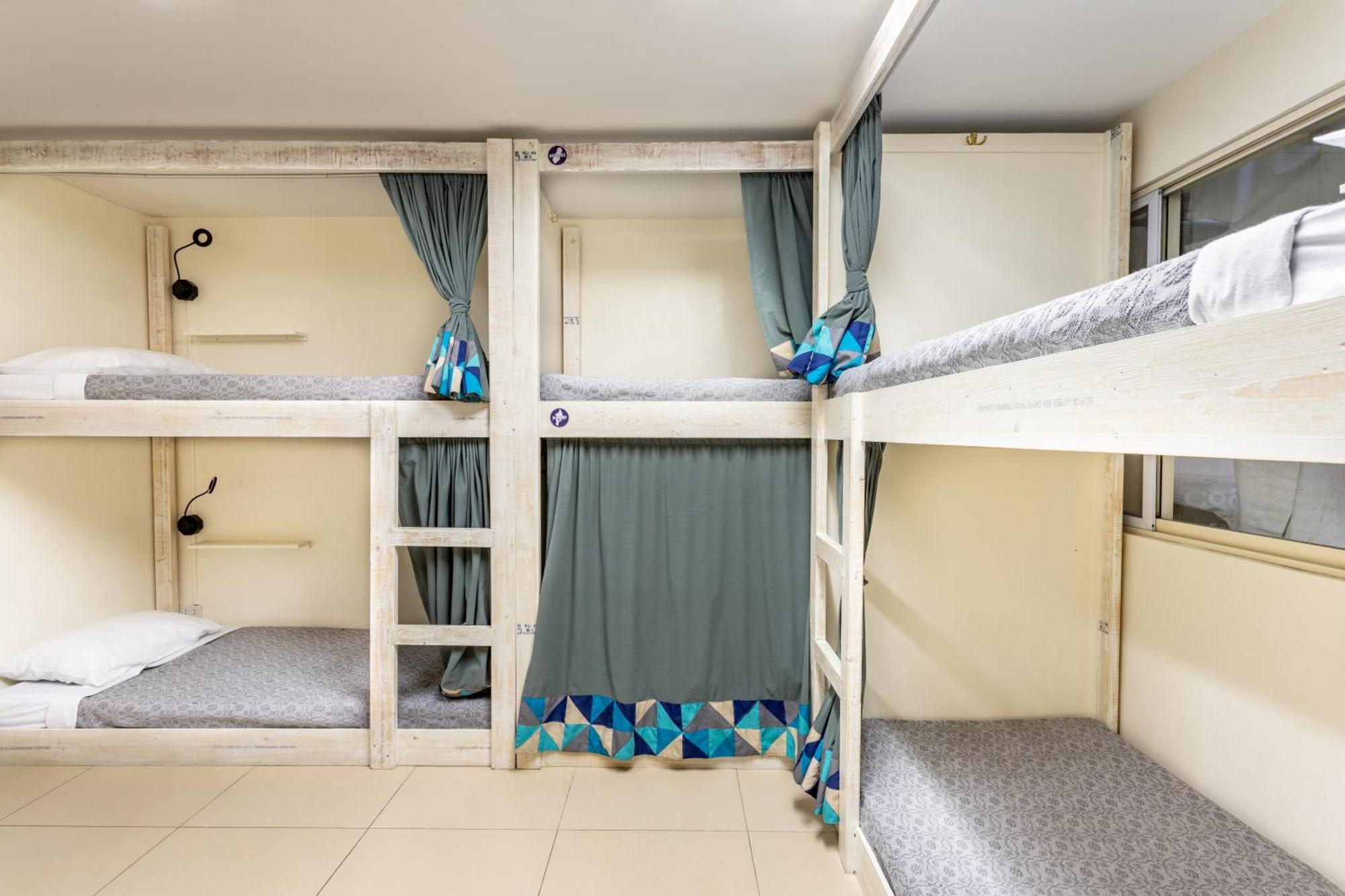 Baybayin Hostel - Pasay Close To Airport Pokój zdjęcie