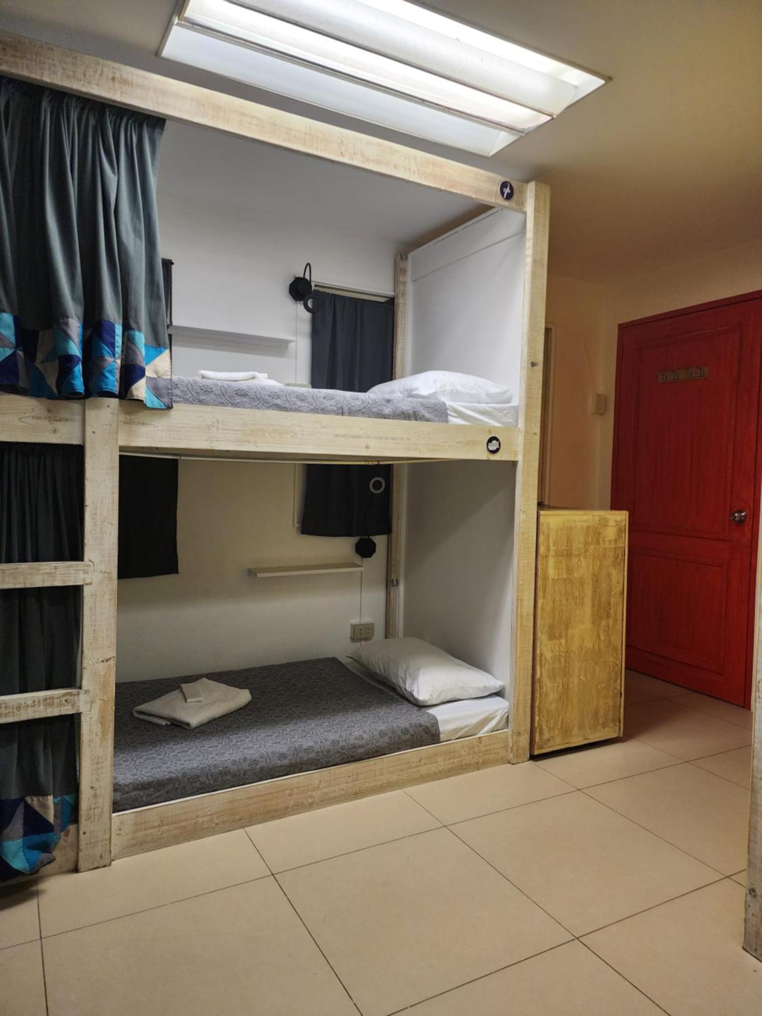 Baybayin Hostel - Pasay Close To Airport Pokój zdjęcie