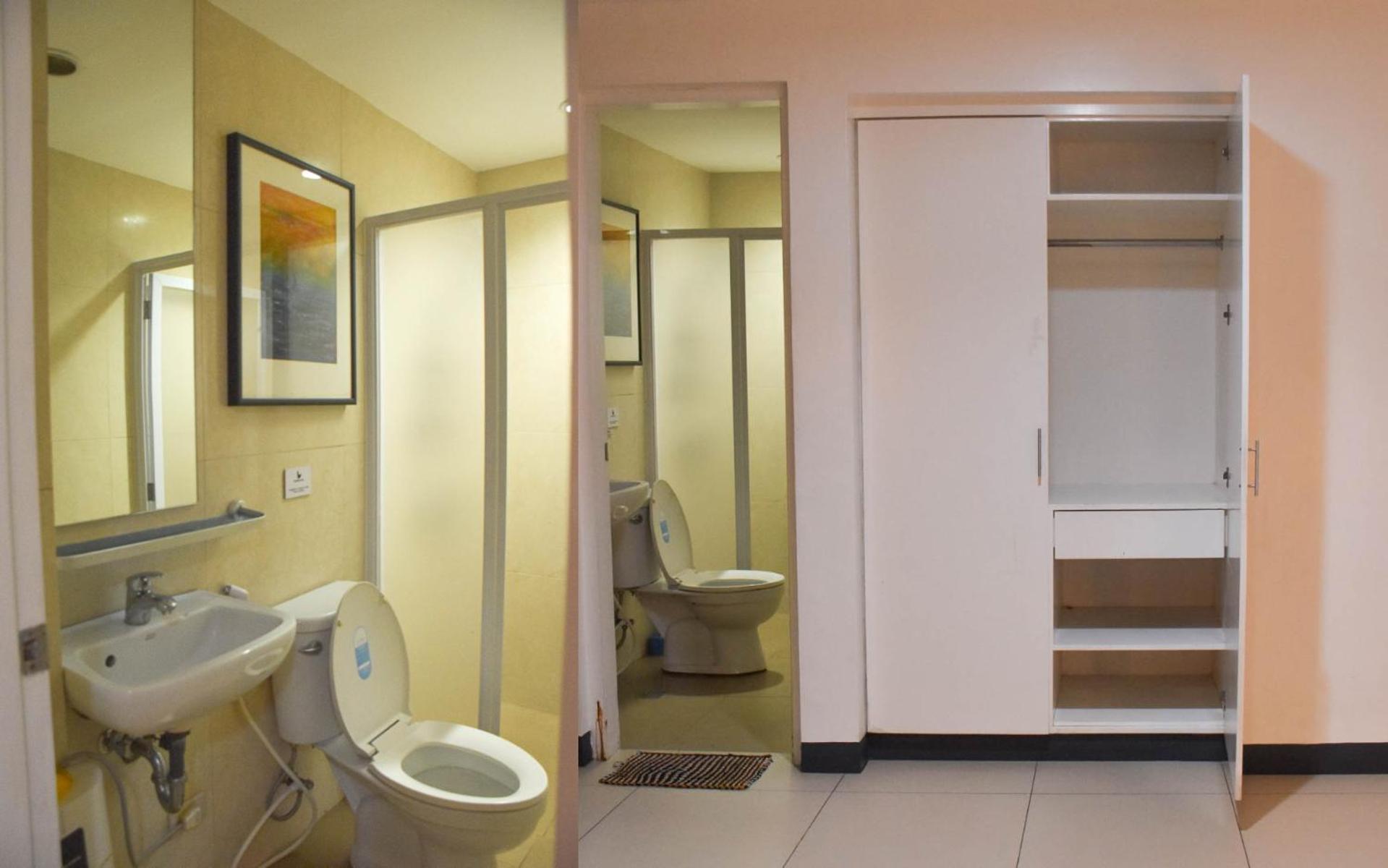 Baybayin Hostel - Pasay Close To Airport Pokój zdjęcie