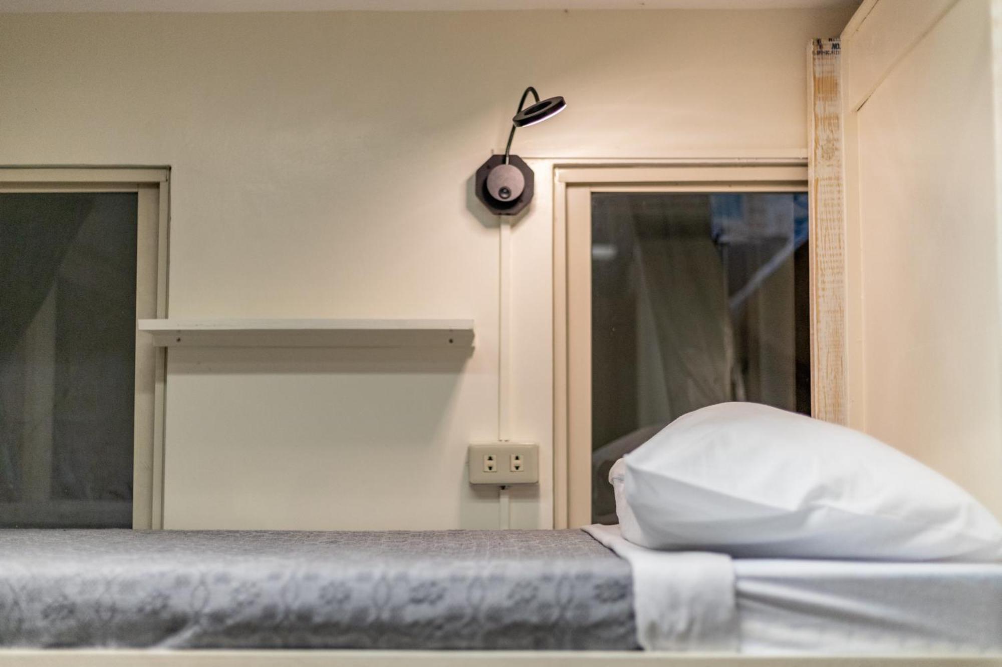 Baybayin Hostel - Pasay Close To Airport Pokój zdjęcie