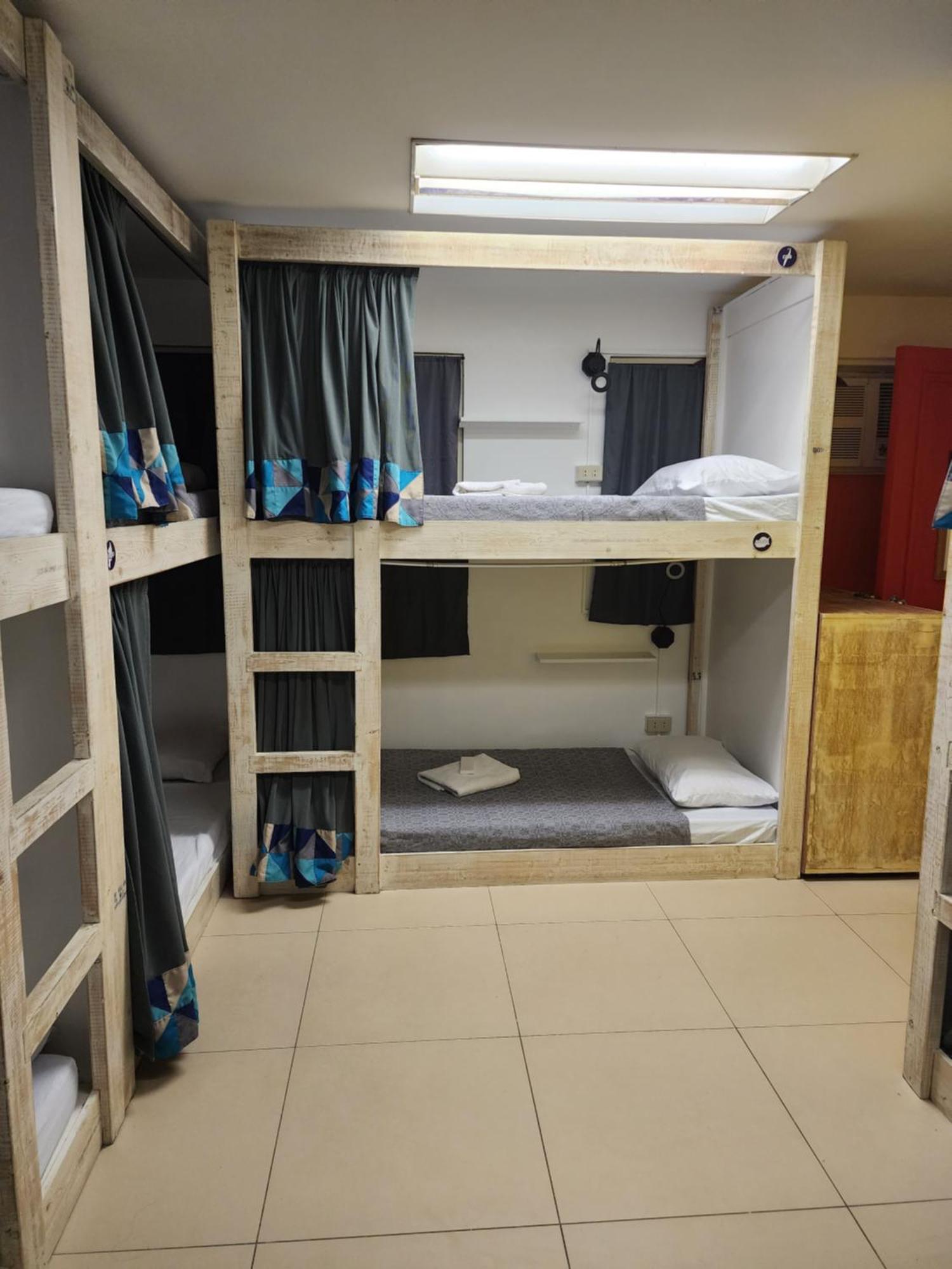 Baybayin Hostel - Pasay Close To Airport Pokój zdjęcie