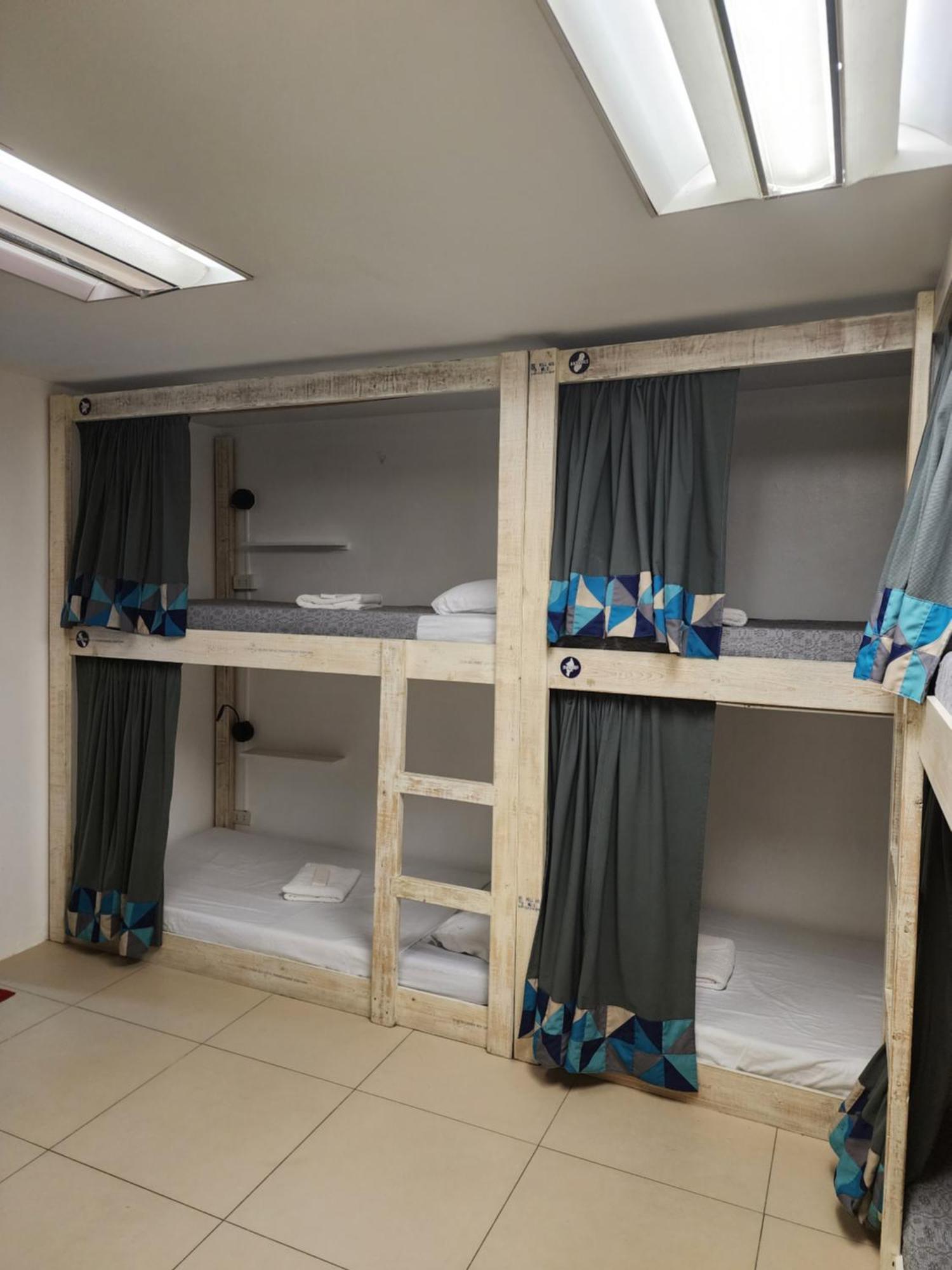 Baybayin Hostel - Pasay Close To Airport Pokój zdjęcie