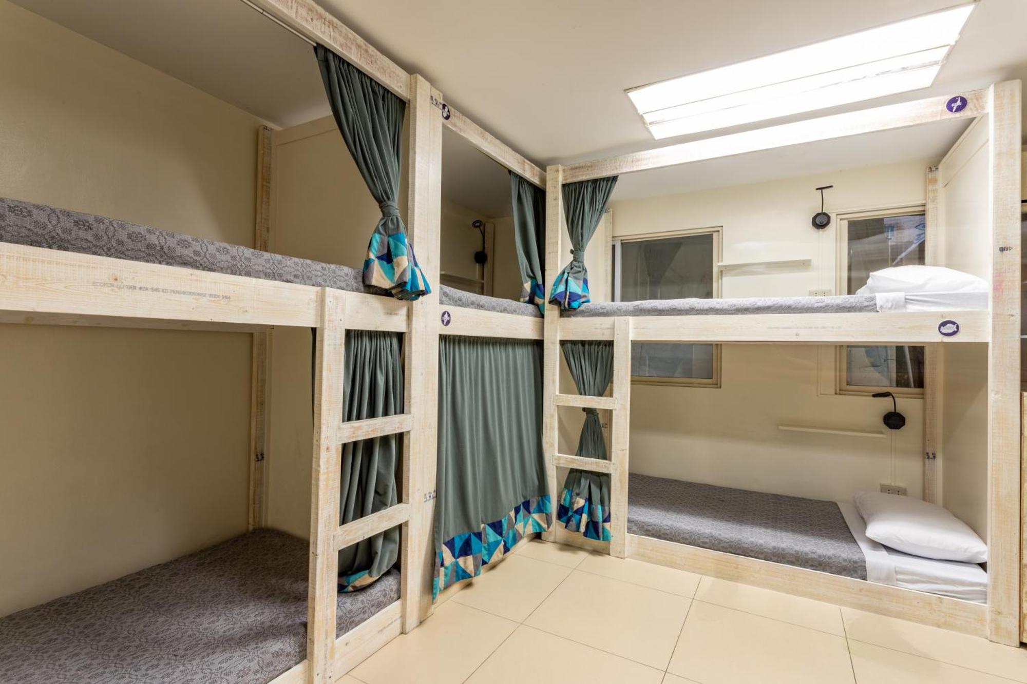Baybayin Hostel - Pasay Close To Airport Pokój zdjęcie