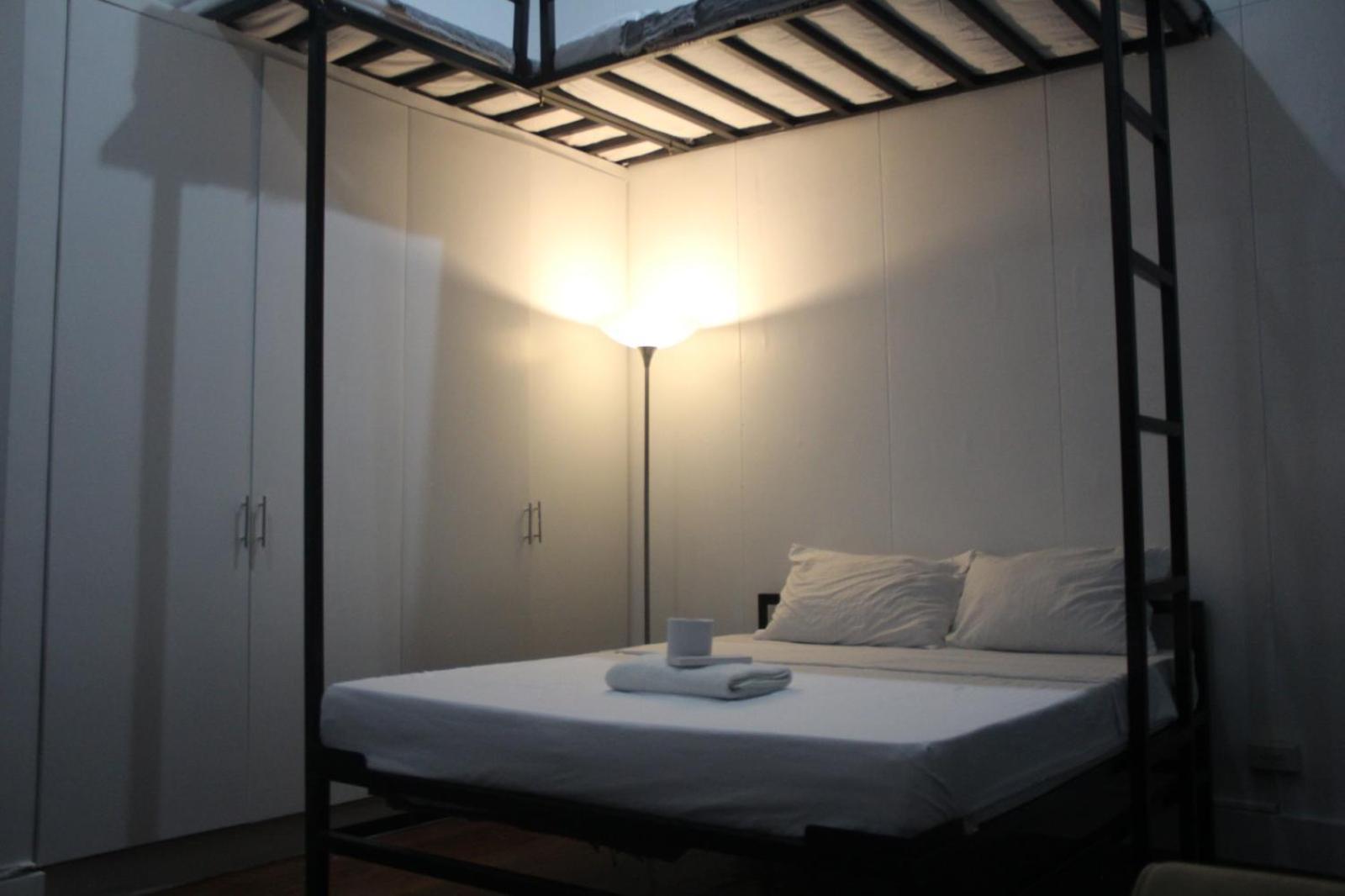 Baybayin Hostel - Pasay Close To Airport Zewnętrze zdjęcie
